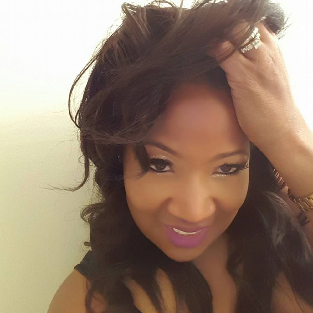 Meet your Posher, Shannon